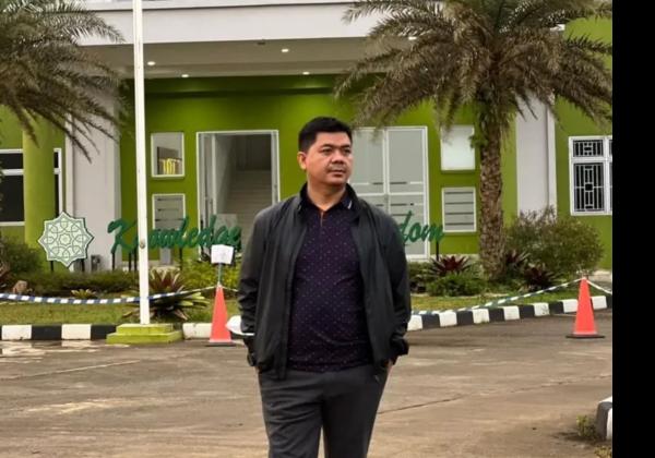 Mantan Ketua KPU RI Nilai Putusan DKPP Berlebihan dan Berpotensi Dipolitisasi