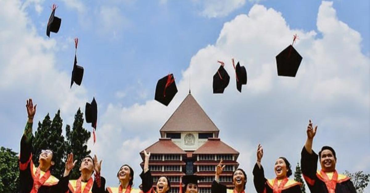 Daftar 20 Kampus dengan Jurusan Akuntansi Terbaik Di Indonesia Berdasarkan Versi The WUR 2023