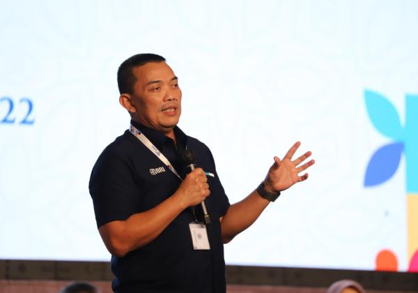 Terapkan Respectful Workplace Policy, BRI Wujudkan Iklim Kerja Yang Produktif