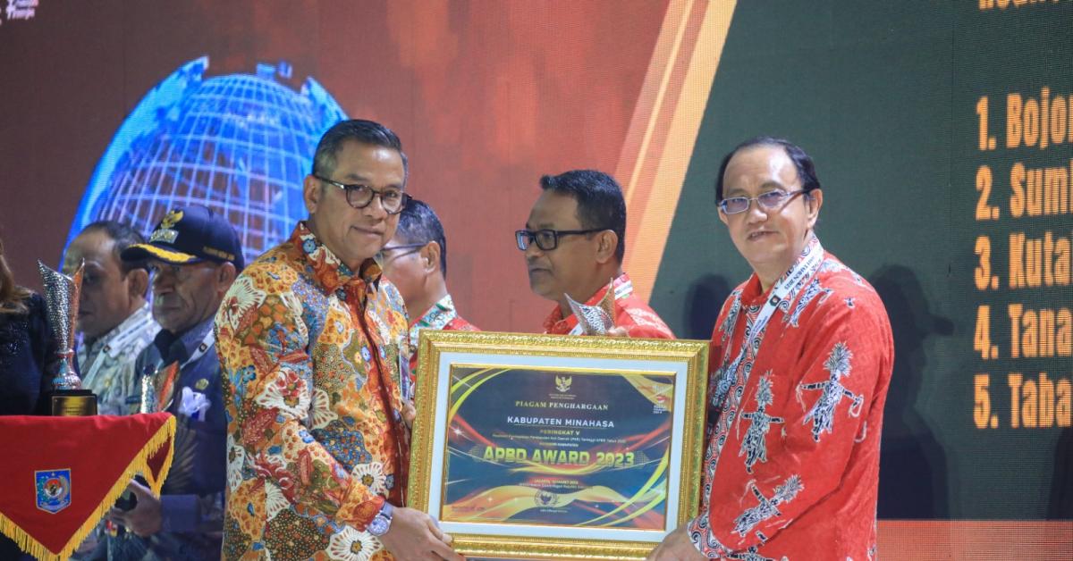 BRI Terkoneksi SIPD, Mudahkan Pengelolaan Transaksi Keuangan dan Dukung Digitalisasi Keuangan Daerah