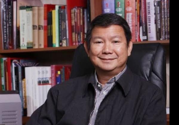 Hashim: Prabowo Menunggu 2 Tahun untuk Bertemu Megawati