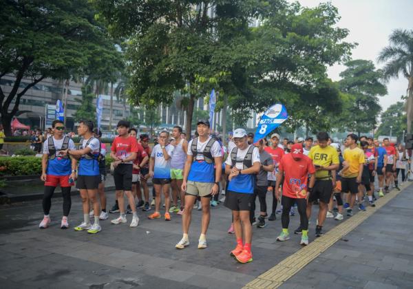 Road to BTN Jakim 2024