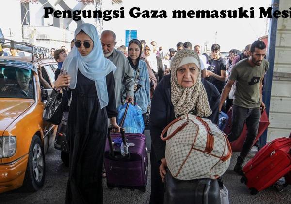 Kekerasan Terhadap Muslim di Eropa Meningkat Sejak Perang di Gaza 2023