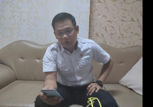 KPU Kabupaten Tangerang Temukan Lima Bacaleg Terdaftar Ganda di Pemilu 2024