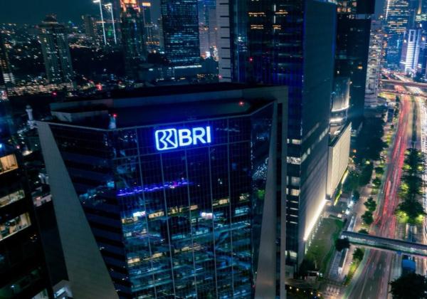 Jadi Merek Bank Paling Berharga di Indonesia, Brand Finance Taksir Nilai Merek BRI Capai 5,3 Milyar Dollar
