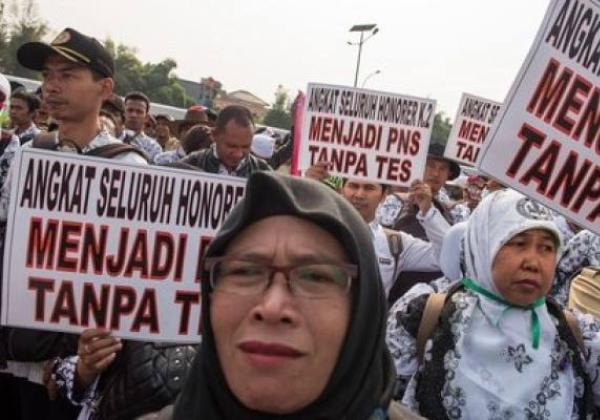 Asyik, Pemprov Kepulauan Riau Usulkan 700 Formasi PPPK untuk Guru di 2023, Ini Syaratnya