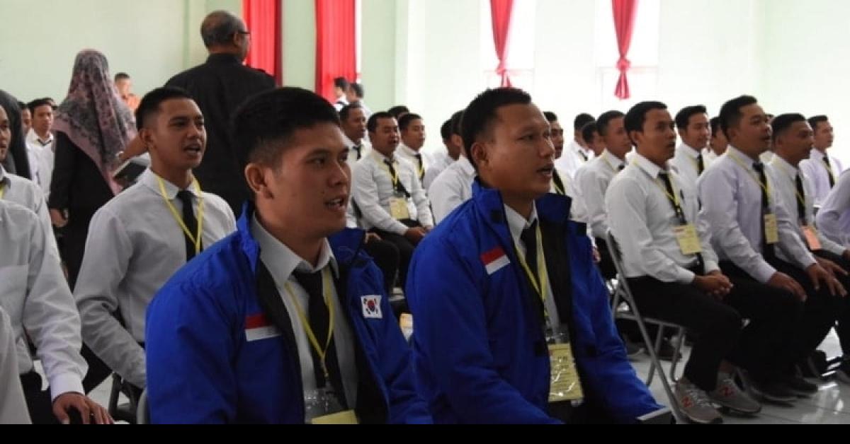 Menelisik Peluang Kerja dan Keuntungan Bekerja di Korea Selatan, Begini Cara dan Syaratnya