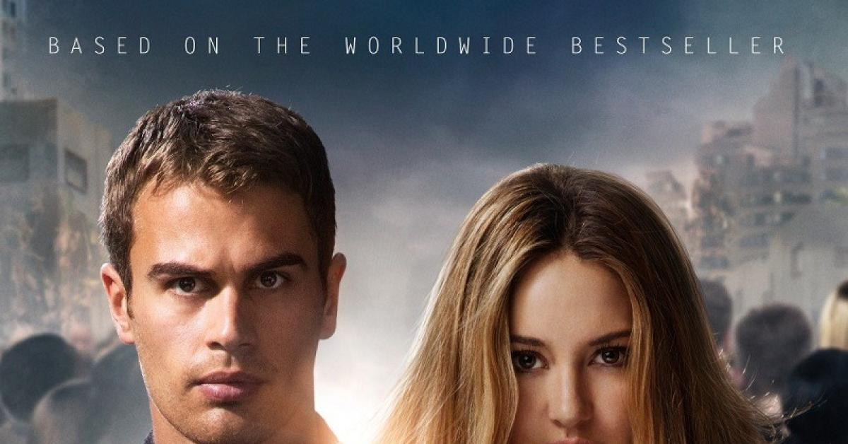 Sinopsis Film Divergent Tayang di Bioskop Trans Tv, Aksi Shailene Woodley Perjuangkan Keadilan