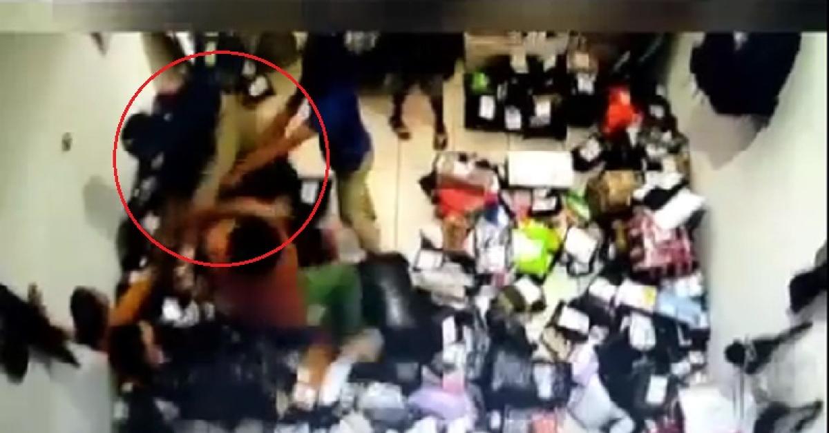 Anggota Polres Jayawijaya Ditahan Buntut Dugaan Ikut Pukuli Karyawan J&T, Propam Polda Papua Bilang Begini