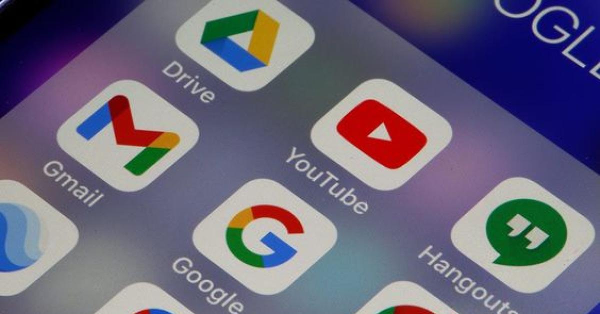 Cara Buat Alamat Gmail Baru, Gampang Banget Bisa dari HP!