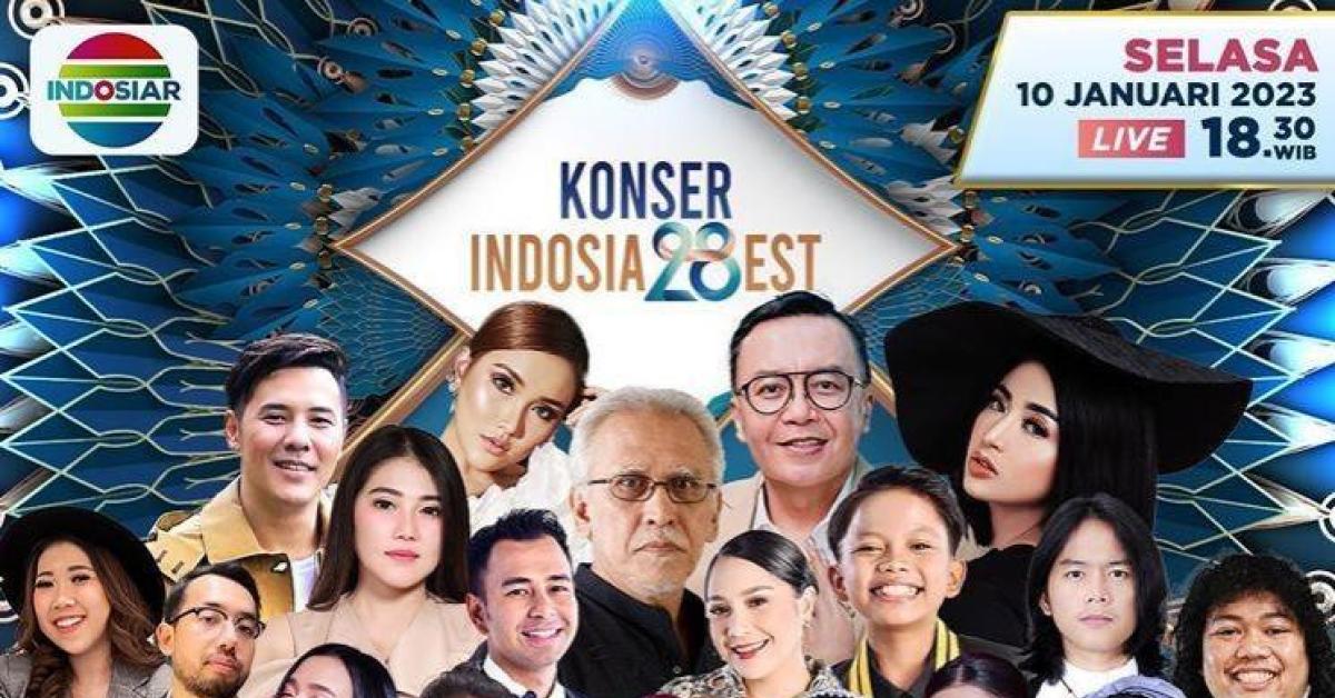 Lesti Kejora Absen Tampil di HUT Indosiar ke-28, Ini Alasannya