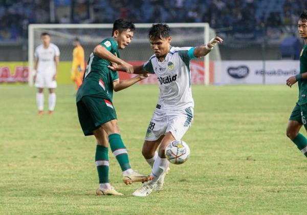 Liga 2: Persikab vs PSIM Berakhir Imbang, Legenda Timnas Indonesia: Kompetisi Masih Panjang