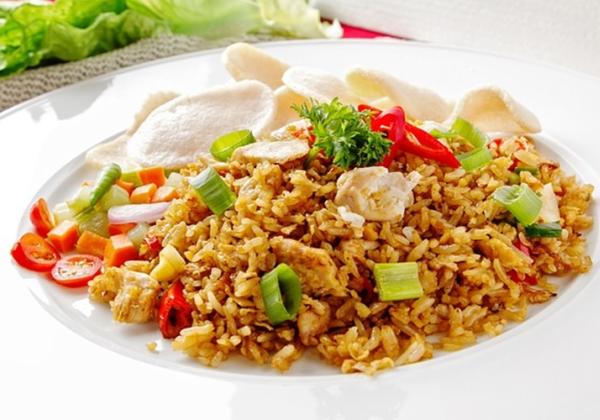 Tips Masak Nasi Goreng yang Enak, Klik di Sini untuk Dapatkan Resepnya!