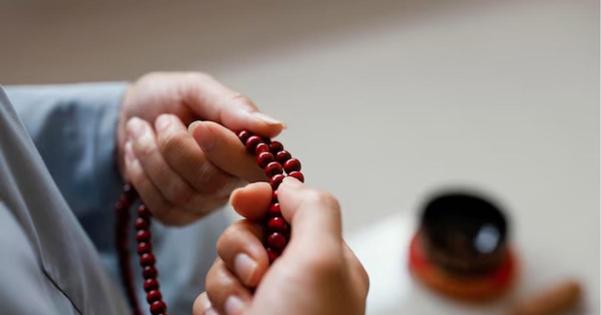 Amalan Dzikir Bulan Rajab, Berikut Bacaannya