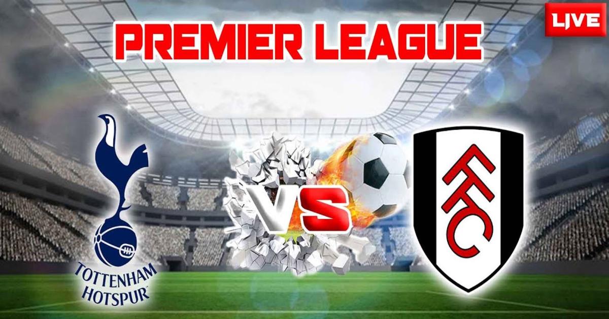 Prediksi Tottenham Hotspur Vs Fulham 24 Oktober 2023, Head To Head Serta Link Nonton