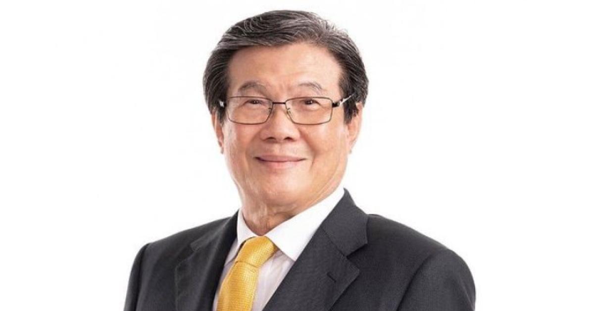 Intip Profil Prajogo Pangestu: Orang Terkaya di Indonesia November 2023 Versi Forbes