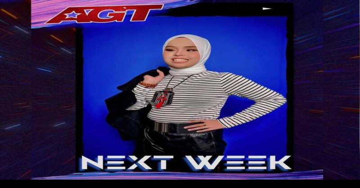 Profil Serta Biodata Putri Ariani Yang Mendapatkan Golden Buzzer di America’s Got Talent