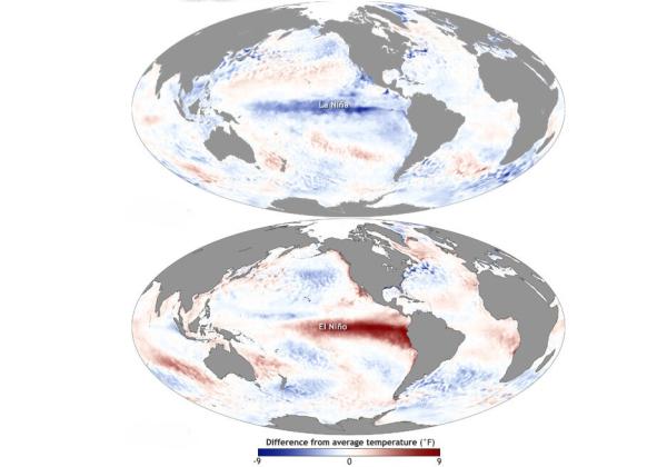 Waspada Ancaman El Nino di Depan Mata, BMKG Ingatkan Hal Ini