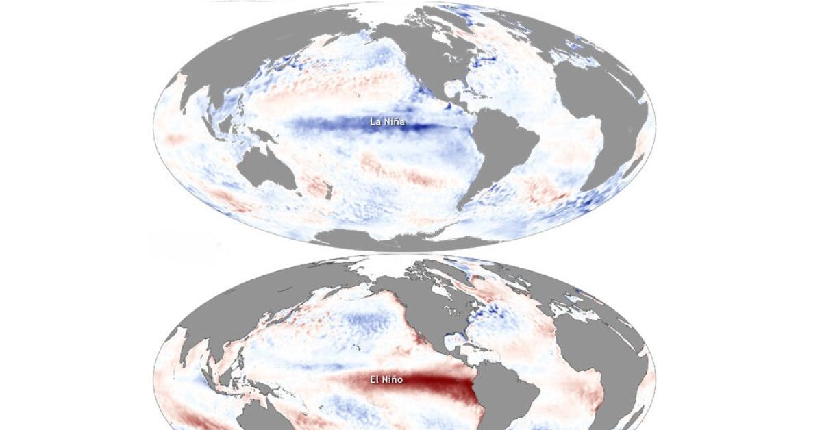 Waspada Ancaman El Nino di Depan Mata, BMKG Ingatkan Hal Ini