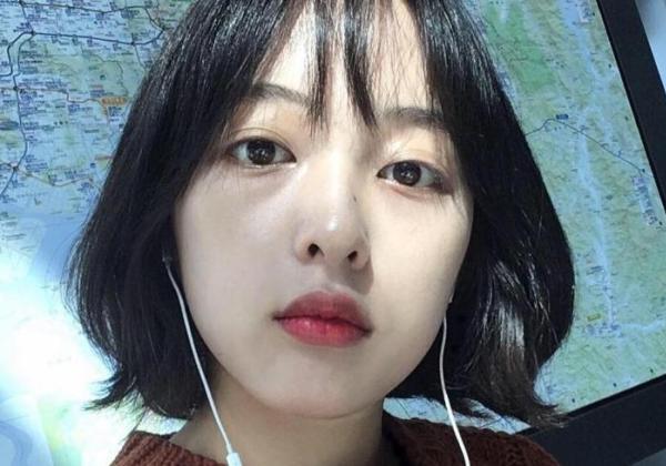 Kim Bora: Pesona Aktris Muda yang Akan Menikah Bulan Juni Ini!