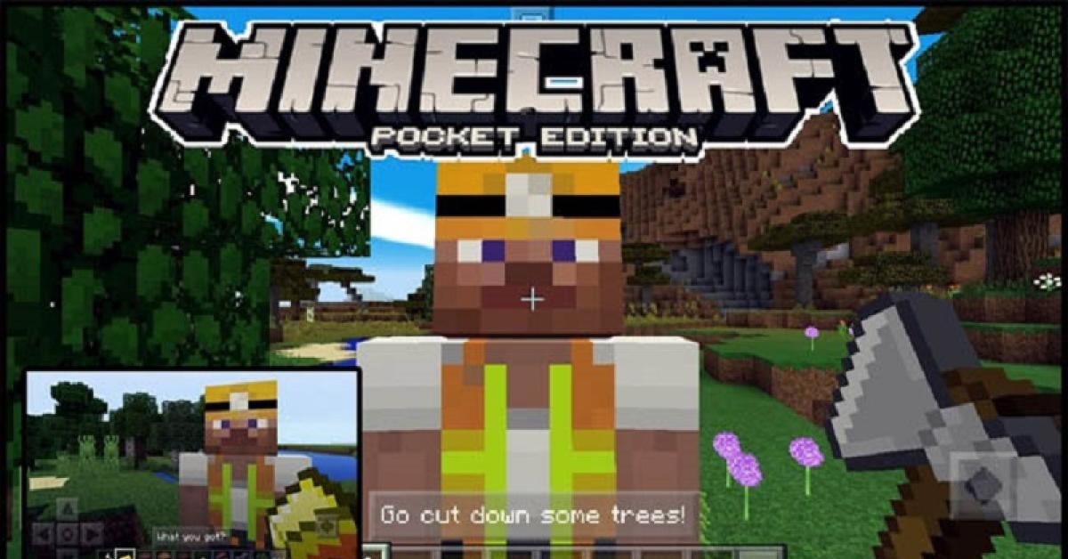 Link Minecraft Mod Apk Versi Terbaru 2023: Unlocked Fitur Premium 