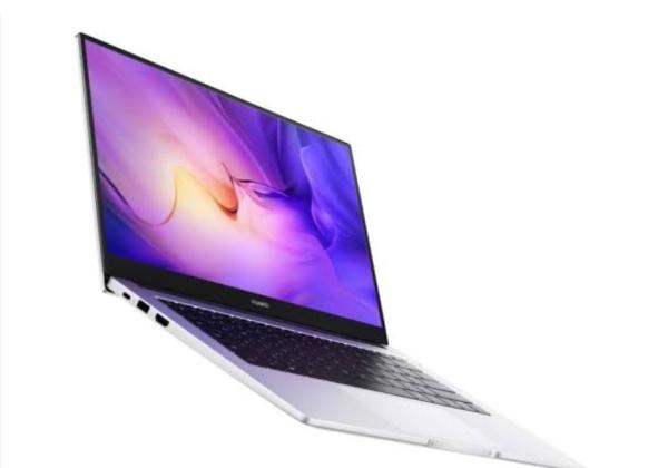 5 Keunggulan Huawei MateBook D14: Laptop yang Cocok Buat Kerja dan Kuliah