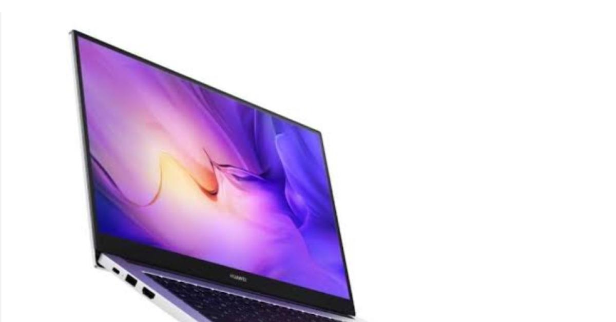 5 Keunggulan Huawei MateBook D14: Laptop yang Cocok Buat Kerja dan Kuliah