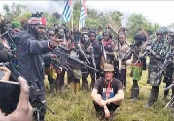 Ternyata KKB Papua Egianus Kogoya Tak Pernah Minta Tebusan Rp5 Miliar, Kapolda Papua: Saya yang Minta Siapkan 