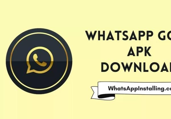 Link Download WhatsApp Gold Apk Terbaru 2023 v21.00 Ada di Sini, Kenali Fitur-Fitur Berkelasnya
