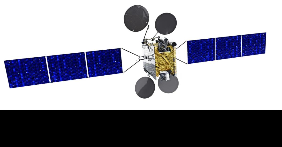 Indonesia Bangga! Satelit Telekomunikasi Milik Telkom segera Meluncur