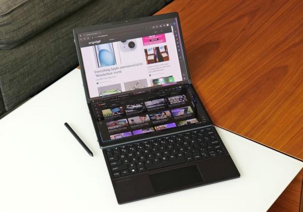 Rekomendasi Laptop Terjangkau Dengan Spek Terbaik, Ngegame Tambah Lancar!