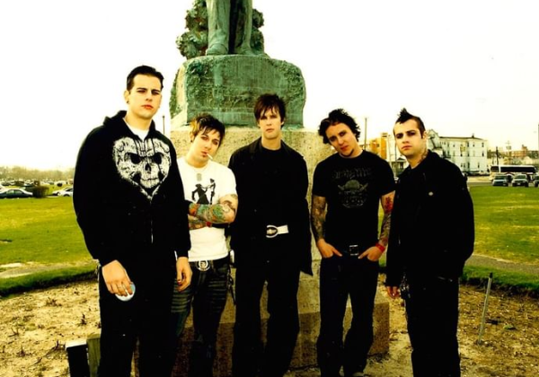 Band Heavy Metal Avenged Sevenfold Siap Gelar Koser di Jakarta, Catat Tanggalnya