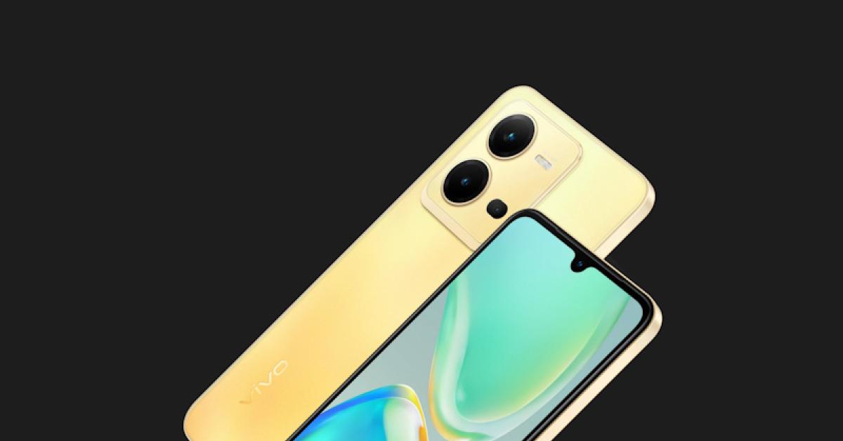 vivo V25e Resmi Meluncur Hari Ini, Diklaim Super Canggih