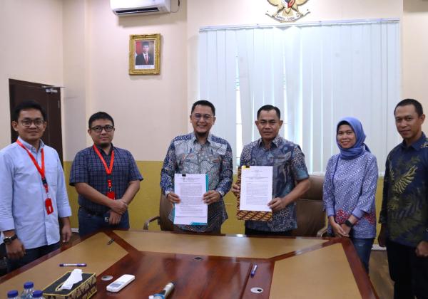 Awali 2024, PLN Operasikan Dua Unit PLTM Kapasitas 3,5 MW di Lampung, Langkah Kebut Bauran Energi