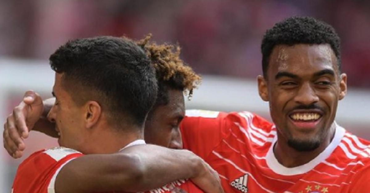 Preview Bundesliga Werder Bremen vs Bayern Munchen: Ini Prediksi Susunan Pemain dan Head to Head