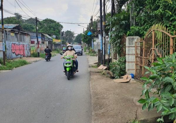 Korban Tabrak Lari Mobil di Kampung Sawah Sempat Terpental 2 Meter, Sebelum Akhirnya Tewas Ditempat