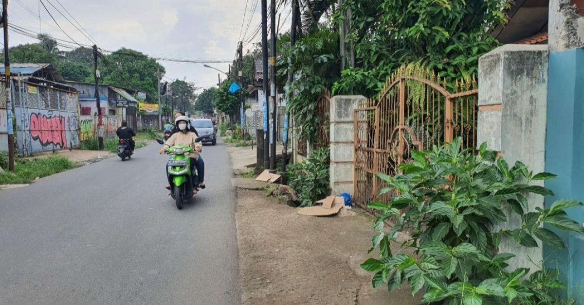 Korban Tabrak Lari Mobil di Kampung Sawah Sempat Terpental 2 Meter, Sebelum Akhirnya Tewas Ditempat