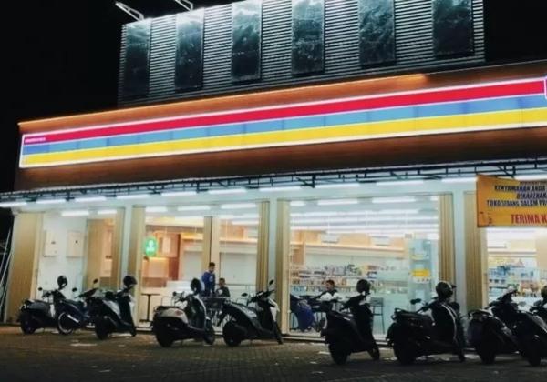 Dishub DKI Jakarta Minta Akses CCTV Minimarket untuk Pantau Jukir Liar