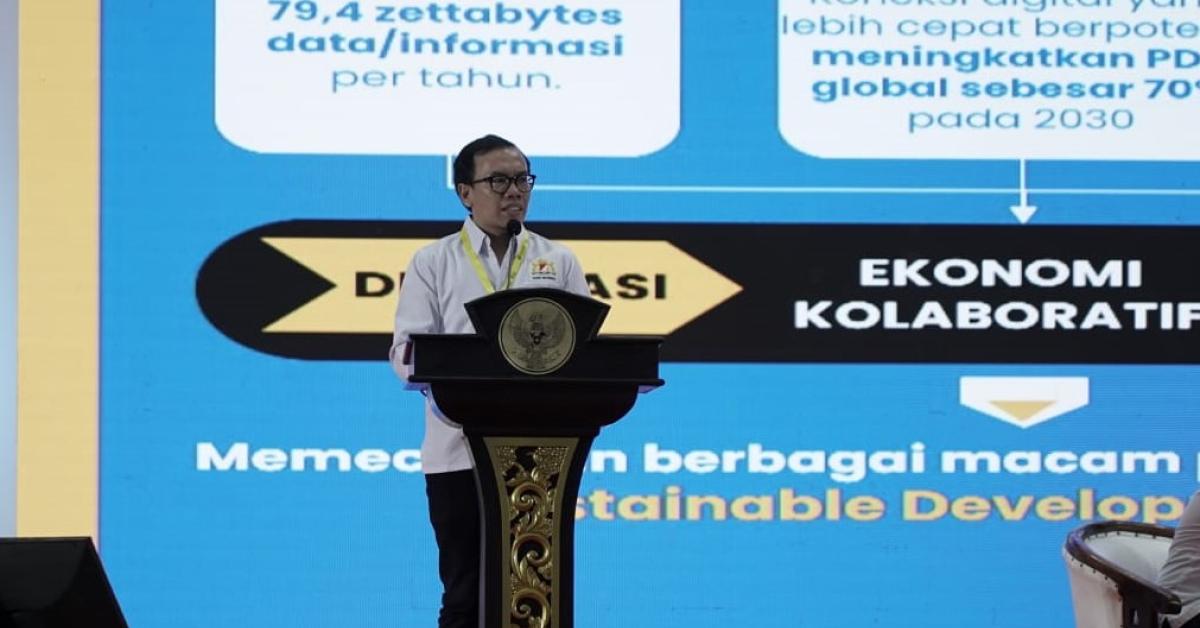 Kadin Tech Hub Wujud Komitmen Transformasi Digital Para Pelaku Usaha   