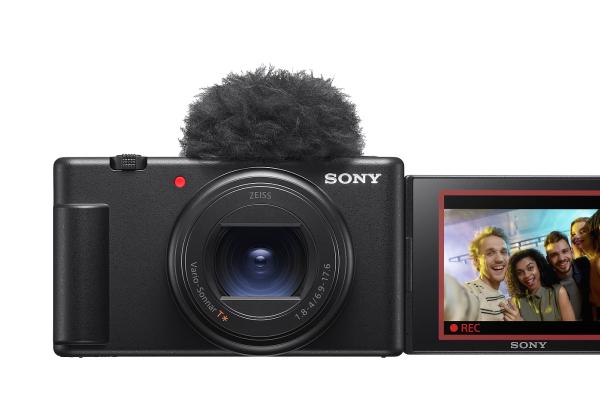 Sony Resmi Kenalkan Kamera Vlogging ZV-1 II, Cek Fitur dan Ketersediaan Harga di Sini