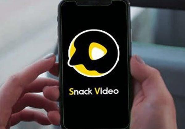 Get Snack Video, Bisa Download Video Sesuka Kalian di Satu Aplikasi