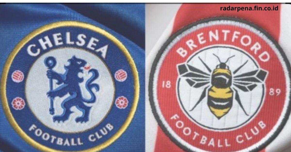 Liga Inggris Matchday 10: Chelsea Vs Brentford 28 Oktober 2023, Jadwal, Prediksi dan Live Streaming