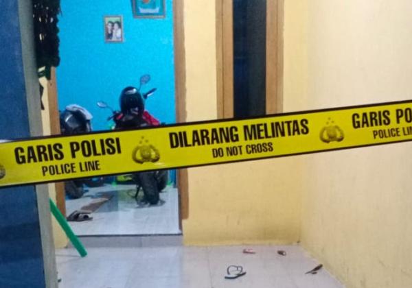 Terungkap! Paman Bunuh Keponakan di Tangerang Dipicu Masalah Hutang yang Sudah Tiga Tahun Belum Dibayar