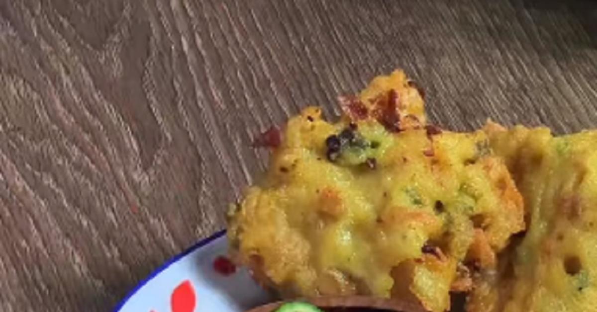Cara Membuat Sambal Kecap Asam Jawa, Cocok Disantap dengan Gorengan