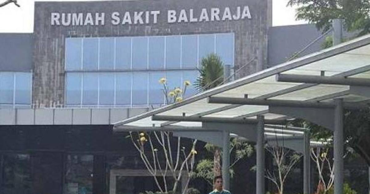 Begini Persiapan RSUD Balaraja Tangerang untuk Tangani Pasien Hepatitis Akut Misterius