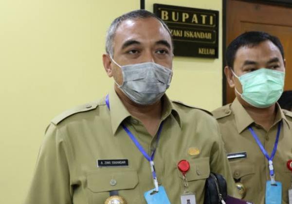 Penggeledahan KPK ke Ruang Fraksi Golkar DPRD DKI Jakarta, Zaki Iskandar: Tunggu Info Resmi KPK
