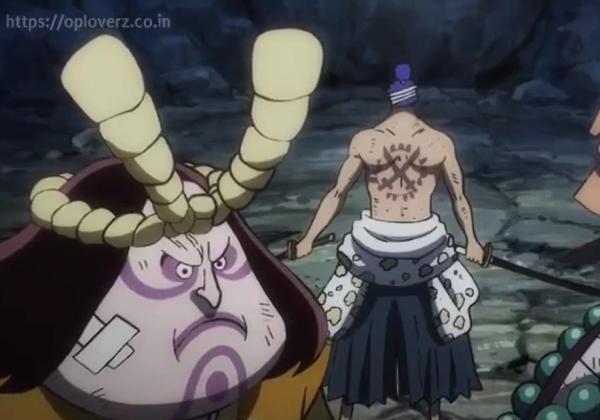 One Piece: Lengkap! Ini Daftar Anggota Klan Shimotsuki Terbaru yang Berkaitan Dengan Roronoa Zoro
