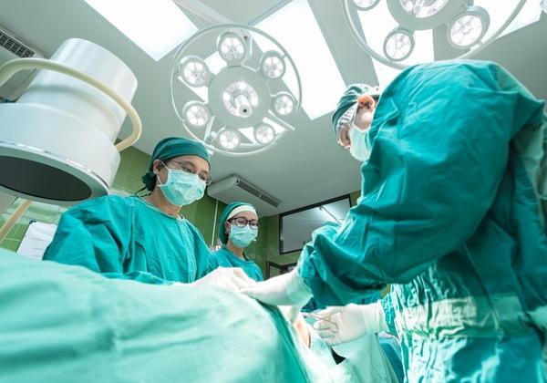Jalani Operasi Amandel di RS Kartika Husada Bekasi, Bocah 7 Tahun Alami Mati Batang Otak