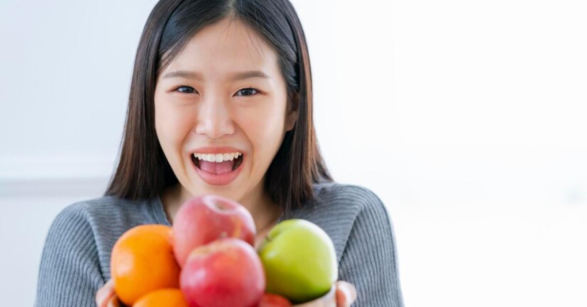 7  Makanan Peningkat Mood Efektif yang Patut Dicoba