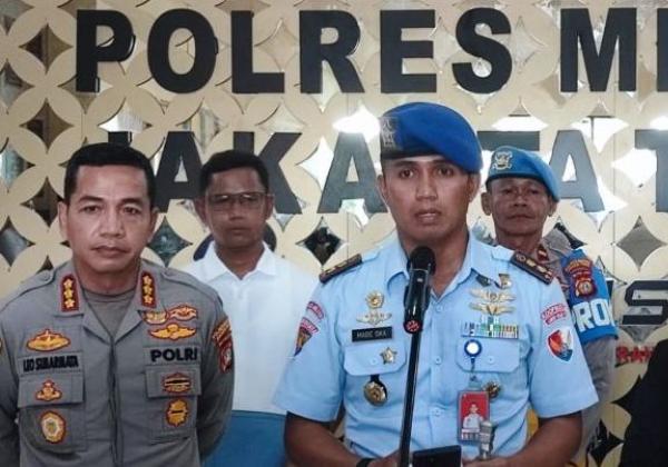 Sederet Fakta Anak Pamen TNI AU Ditemukan Tewas Terbakar di Lanud Halim Perdanakusuma